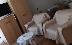 Smartno Apartmaji Sobe Josko